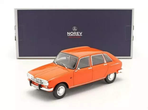 Norev Renault R16 Ts 1971 1:18 185363