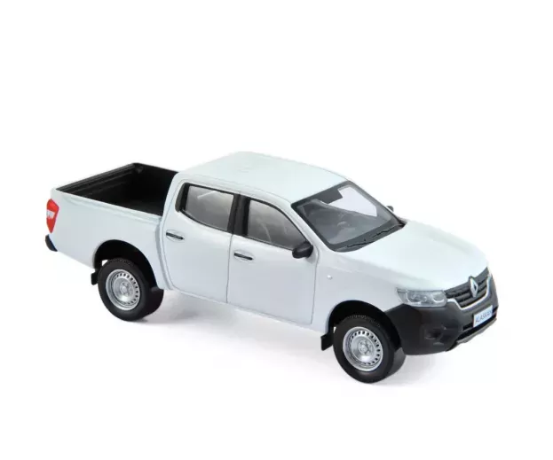 Norev Renault Alaskan Pick-up 2017 1:43 518398