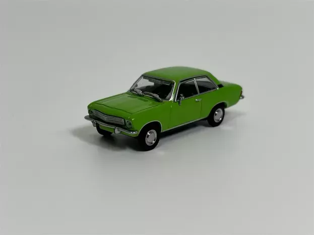 Minichamps Opel Ascona 1970 1:87 870040002