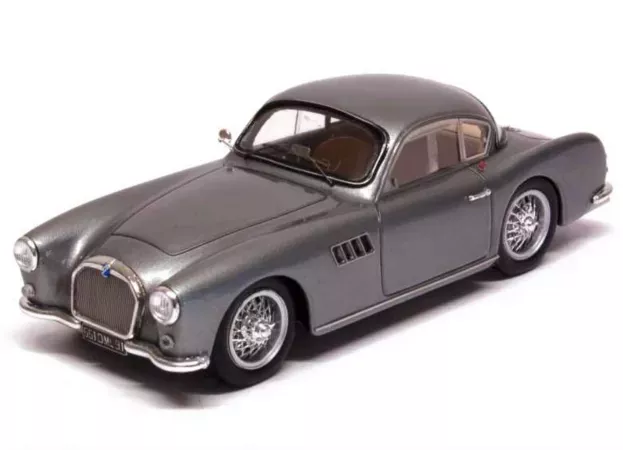 Spark Talbot Lago 2500 Coupe T14 Ls 1955 1:43 S2719