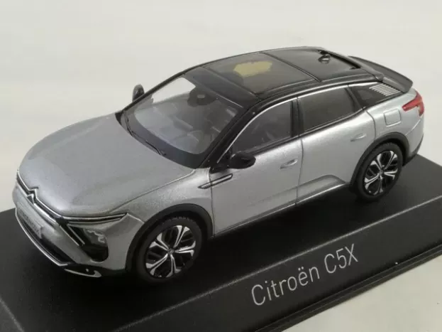 Norev Citroen C5x 2021 1:43 155573
