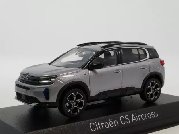 Norev Citroen C5 Aircross 2022 1:43 155565