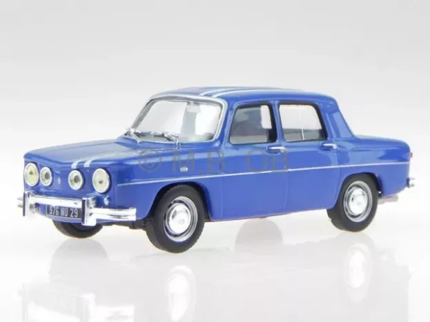 Solido Renault R8 Gordini 1300 1964 1:43 4300100
