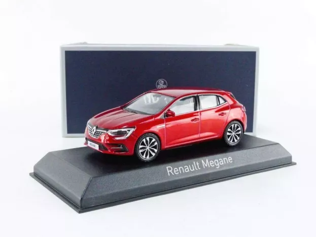Norev Renault Megane 2020 1:43 517786