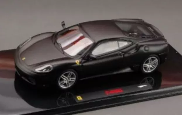 Hot Wheels Ferrari F430 1:43 P9948