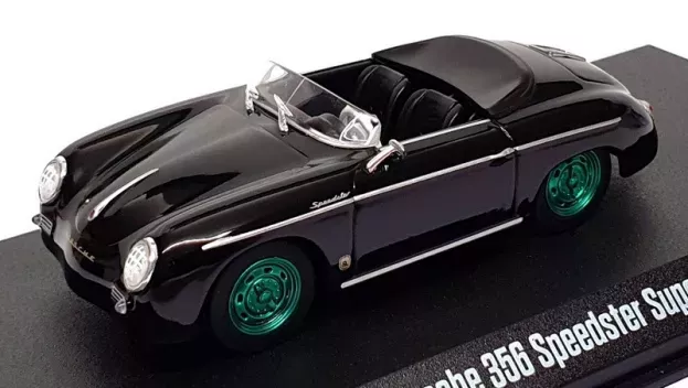 Greenlight Porsche 356 Speedster Super 1958 1:43 86539