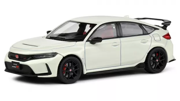 Solido Honda Civic Type-r 2022 1:43 4314302