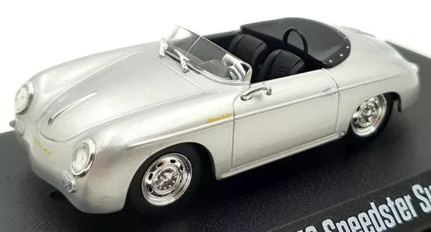 Greenlight Porsche 356 Speedster 1958 1:43 86597