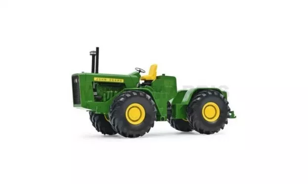 Schuco John Deere 8020 Tractor 1969 1:32 450916600