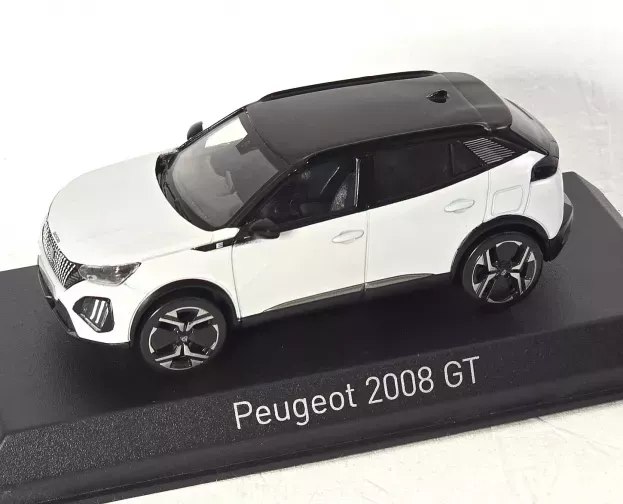 Norev Peugeot 2008 Gt 2024 1:43 472872