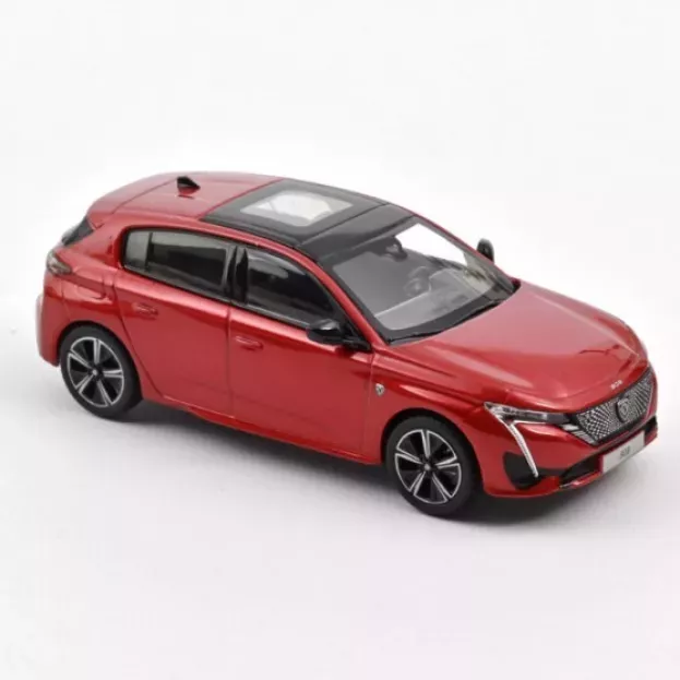 Norev Peugeot 308 Gt 2021 1:43 473932