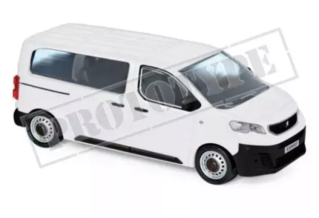 Norev Peugeot Expert Minibus 2016 1:43 479862