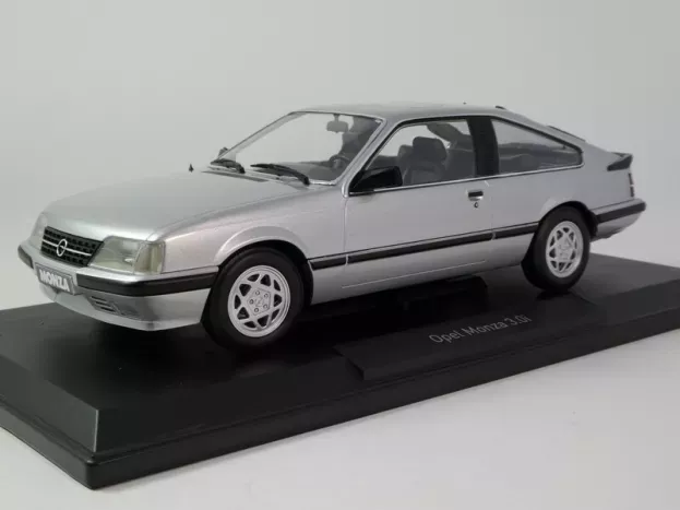 Norev Opel Monza 3.0i 1985 1:18 183640