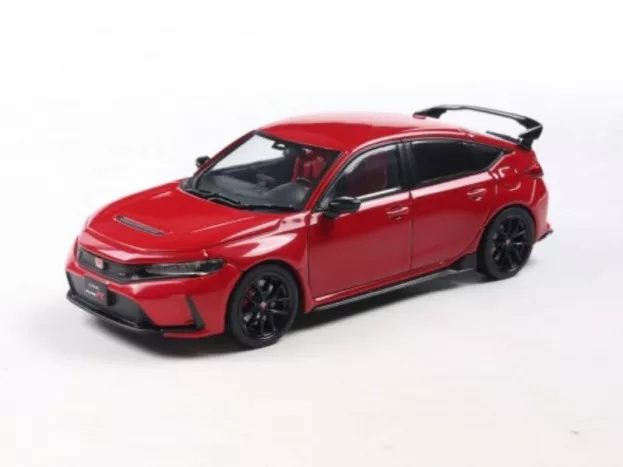 Solido Honda Civic Type-r 2022 1:43 4314303