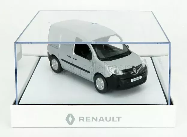 Norev Renault Kangoo Van 2013 1:43 7711785145