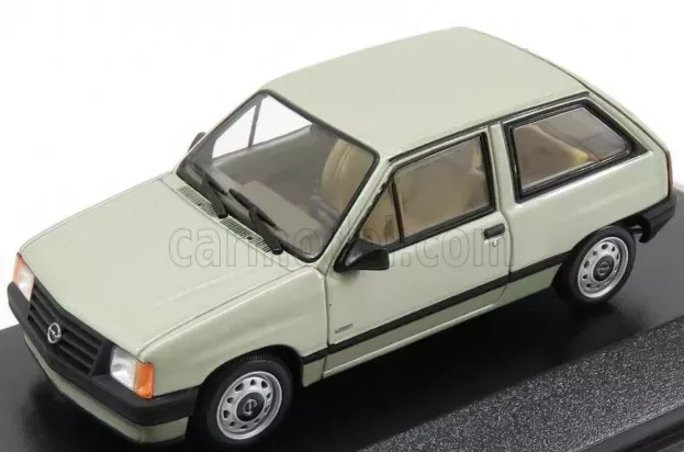 Minichamps Opel Corsa 1983 1:43 400045002