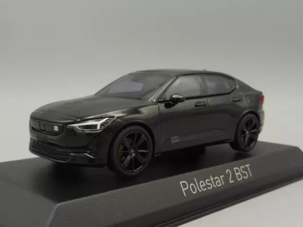 Norev Polestar Ii Bst 230 Edition 2024 1:43 872017