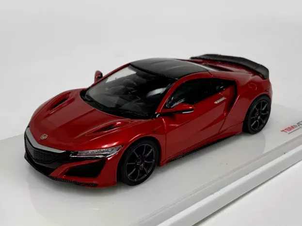 Truescale Honda Nsx 2017 1:43 TSM430261