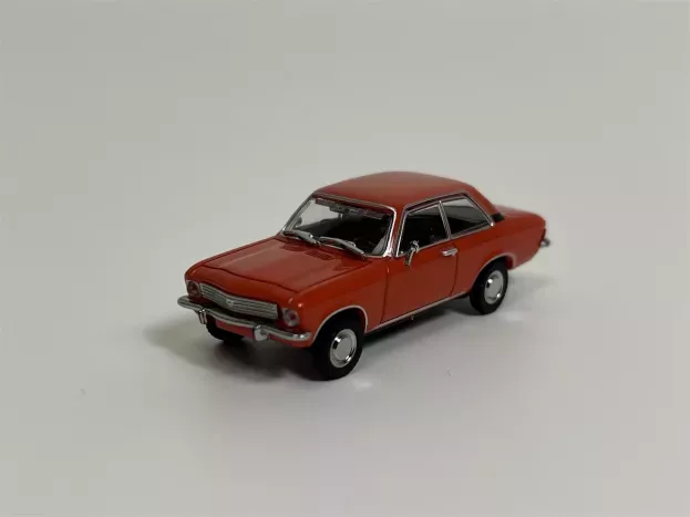 Minichamps Opel Ascona 1970 1:87 870040000