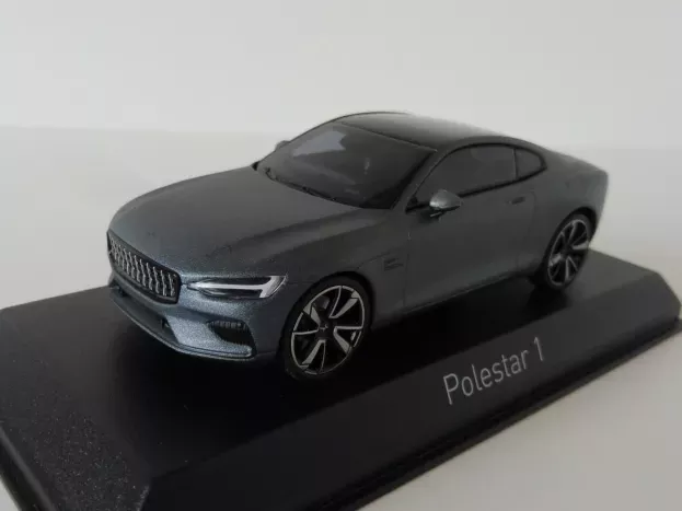 Norev Polestar I Hybrid 2020 1:43 871005