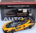 McLAREN SENNA GTR (ORANGE) AUTOart 1/18 #81956