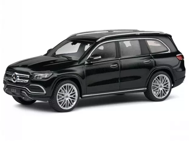 Solido Mercedes Gls-class x167 Amg 2019 1:43 4303904
