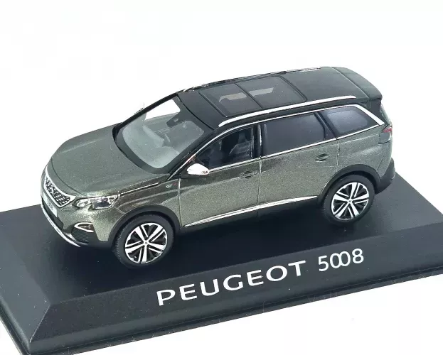 Norev Peugeot 5008 Gt 2016 1:43 473886
