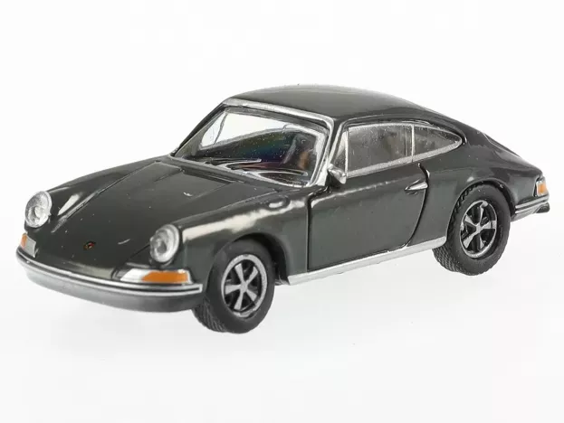 Schuco Porsche 911s Coupe 1971 1:87 452670200