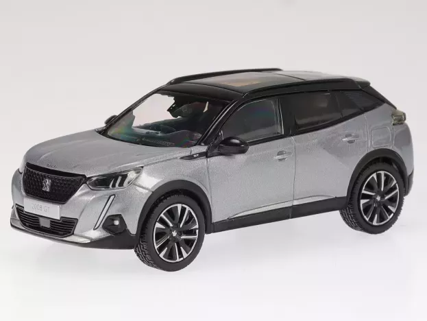 Norev Peugeot 2008 Gt 2020 1:43 472864