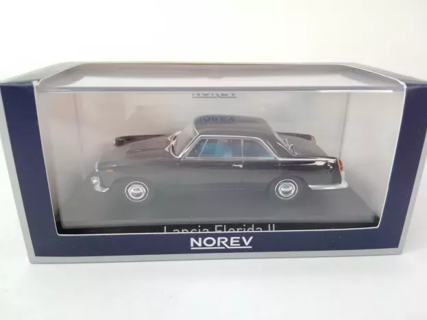 Norev Lancia Florida Ii 1957 1:43 780041
