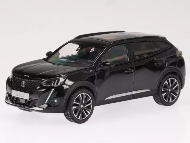 Norev Peugeot 2008 Gt 2020 1:43 472865
