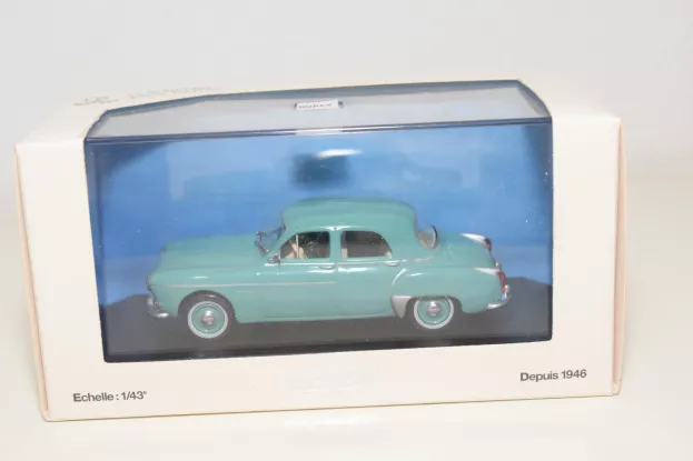 Norev Renault Fregate 1959 1:43 519160