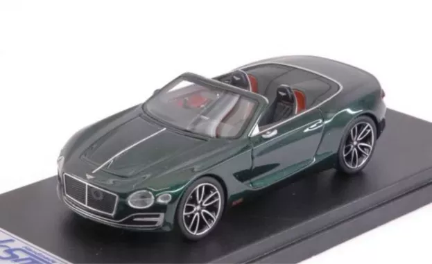 Looksmart Bentley Exp 12 Speed 6e Spider Concept 2017 1:43 LSBT06A