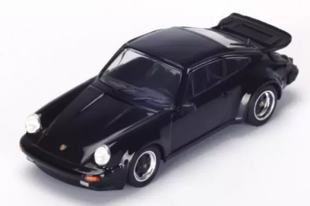 Spark Porsche 911 930 Turbo Coupe 1975 Box Container 1:43 SDC004