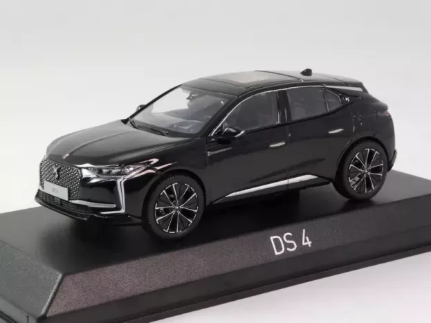 Norev Ds Automobiles Ds4 2021 1:43 170046