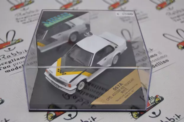 Vitesse Opel Ascona 400 Road Car 1:43 057A