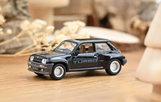 Norev Renault R5 Turbo 1980 1:87 510543
