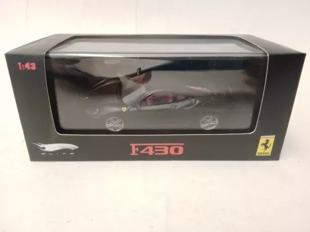 Hot Wheels Ferrari F430 1:43 P9949