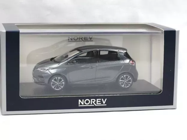 Norev Renault Zoe Ze50 2020 1:43 517562
