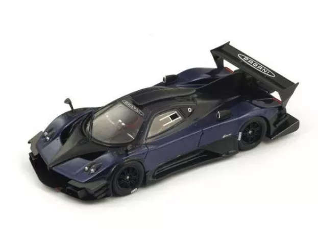 Spark Pagani Zonda Revolucion 2014 1:43 S3565