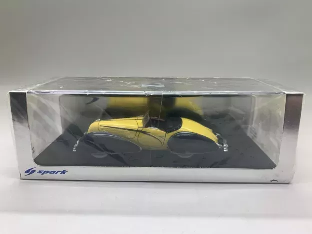 Spark Talbot Lago 150c Figoni Falaschi Spider 1939 1:43 S2711