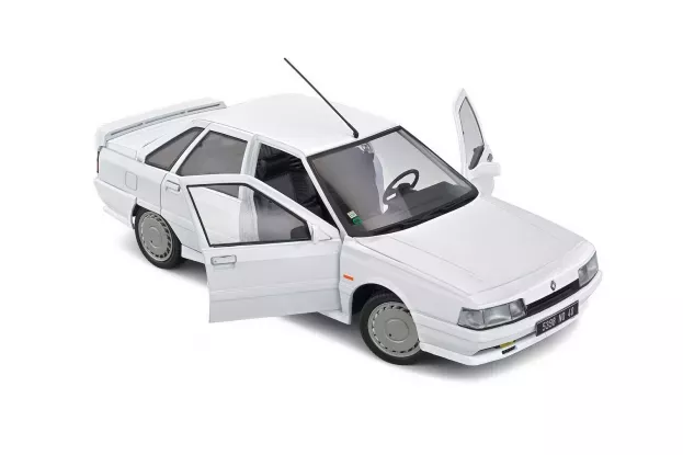 Solido Renault R21 Turbo Mki 1988 1:18 1807705