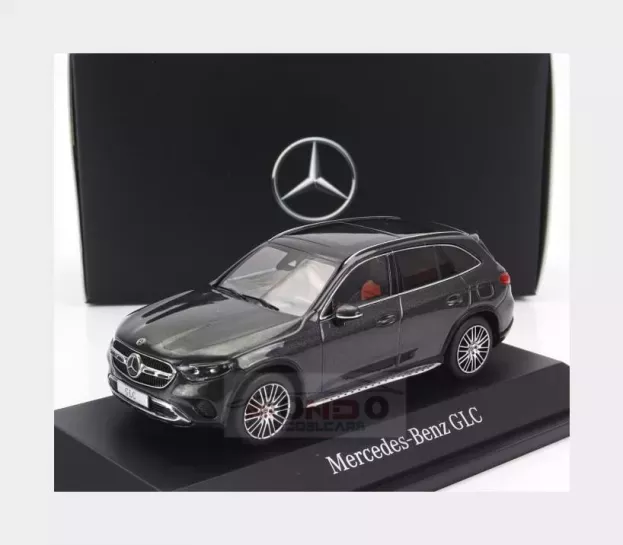 Herpa Mercedes Glc-class x254 2022 1:43 B66960645
