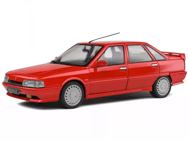 Solido Renault R21 Turbo Mki 1988 1:18 1807701