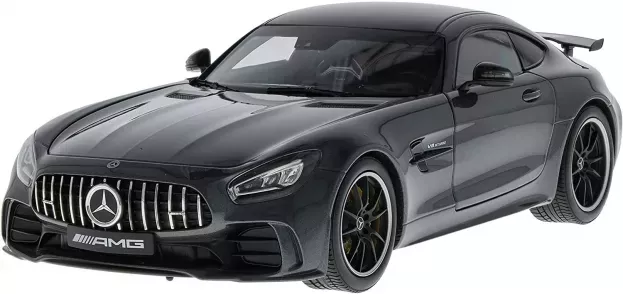 Norev Mercedes Gt-r Amg V8 Biturbo c190 2019 1:18 B66960627