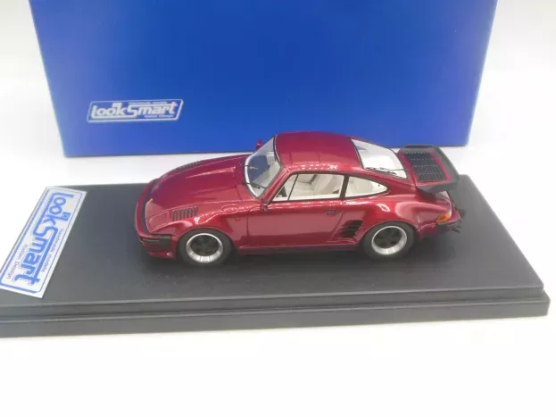 Looksmart Porsche 911 Turbo Flatnose 1:43 LS362A
