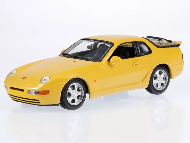 Minichamps Porsche 968 Cs 1993 1:43 62321