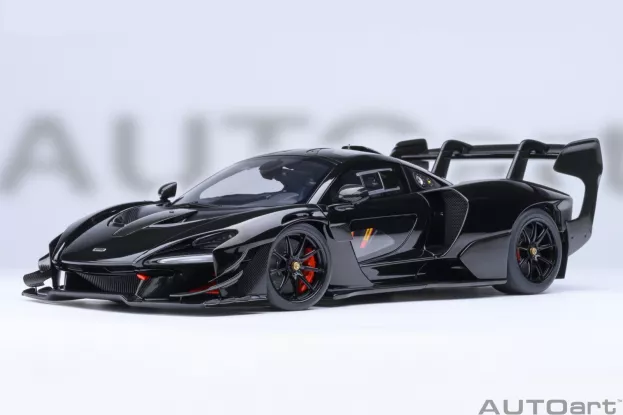 Autoart Mclaren Senna Gtr 2021 1:18 81954