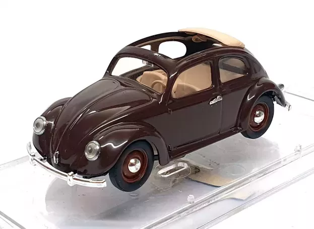 Vitesse Volkswagen Beetle Sedan With Sunroof 1949 1:43 405