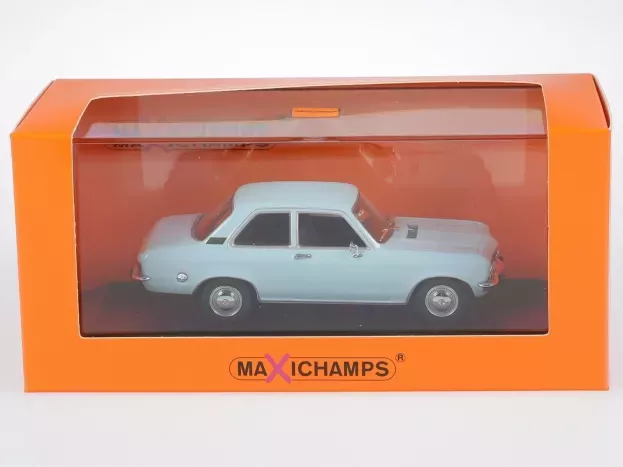 Minichamps Opel Ascona 1970 1:43 940045801
